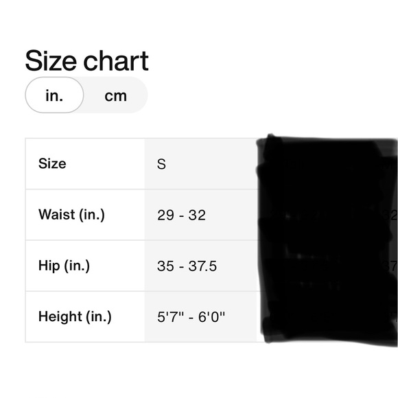 Nike Sportswear Tech Fleece Jogger - Picture 10 of 10